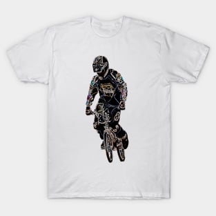 bmx T-Shirt